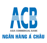 Ngân hàng thương mại cổ phần A Châu (ACB)