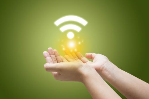 Phiên bản Wi-Fi tiếp theo sẽ gọi là Wi-Fi 6