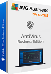 AVG AntiVirus Business Edition 