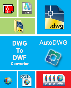 dwf to dwg converter