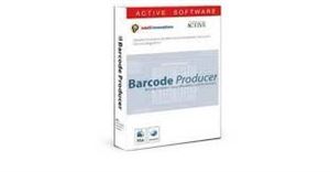 Barcode Producer 