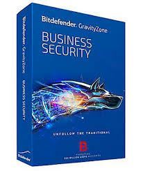 Bitdefender GravityZone Business Security 