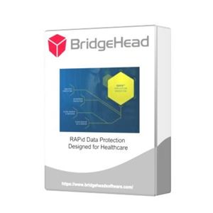 BridgeHead RAPid Data Protection