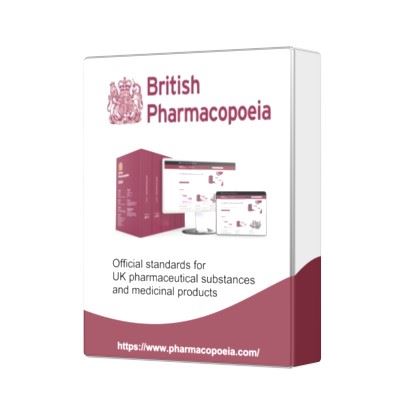 British Pharmacopoeia (BP)
