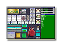 CAMSOFT - Graphical Operator Interface