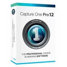 Capture One Pro 12