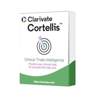 Cortellis Clinical Trials Intelligence