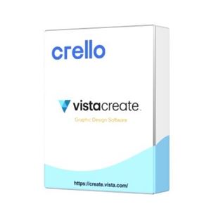 Crello VistaCreate