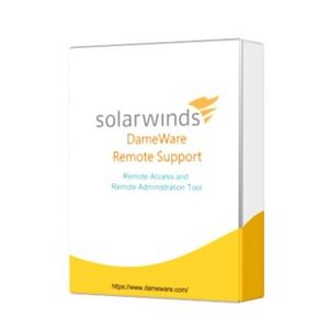 SolarWinds RMM (Remote Monitoring & Managemet)
