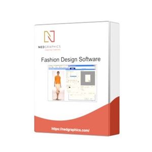 NedGraphics Fashion Design Software