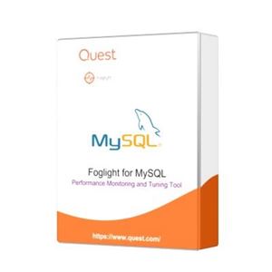 Foglight for MySQL