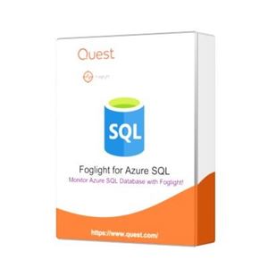Foglight for Azure SQL