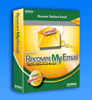 Getdata Recover My Email
