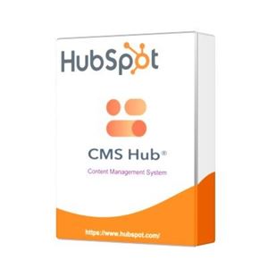 HubSpot - CMS Hub®