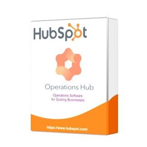 HubSpot - Operations Hub®