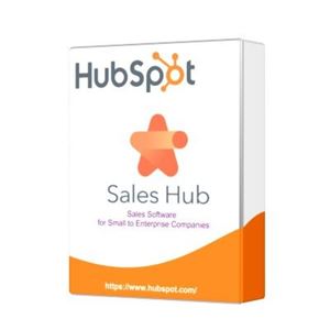 HubSpot - Sales Hub®