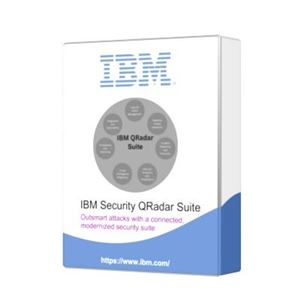 IBM Security QRadar Suite