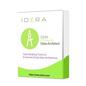IDERA ER/Studio Enterprise Edition