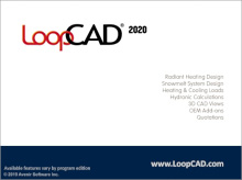 LoopCAD