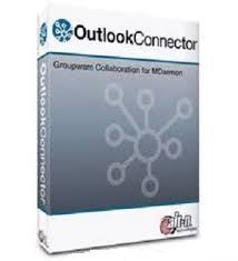 MDaemon Connector for Outlook