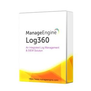ManageEngine Log360 