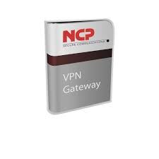 NCP VPN Gateway (NCP Secure Enterprise VPN Server)