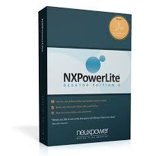NXPowerLite Desktop 8