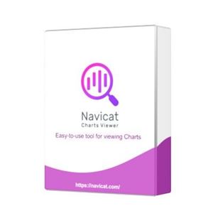 Navicat Charts Viewer
