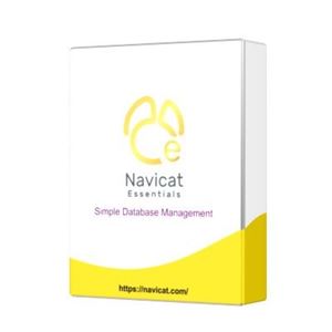 Navicat Essentials