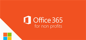 Office 365 Nonprofit E3