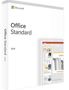 Office Standard 2019