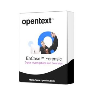 OpenText™ EnCase™ Forensic