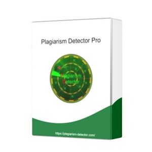 Plagiarism Detector Pro