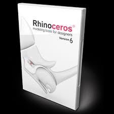 Rhinoceros (Rhino) for Windows
