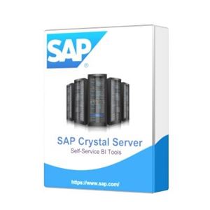 SAP Crystal Server