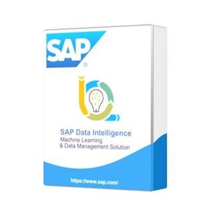 SAP Data Intelligence Cloud