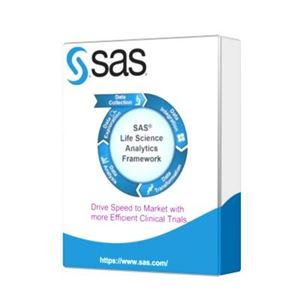 SAS® Life Science Analytics Framework