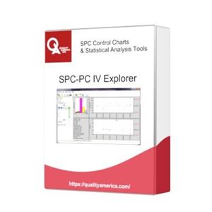 SPC-PC IV Explorer