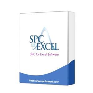 SPC for Excel