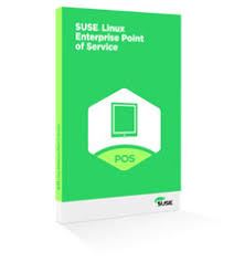 SUSE Linux Enterprise Point of Service