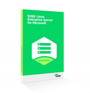 SUSE Linux Enterprise Server for Azure