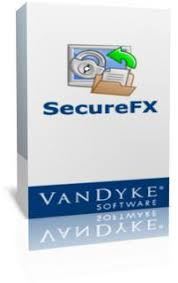 VanDyke SecureFX
