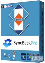 SyncBackPro