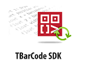 TEC-IT TBarCode SDK