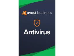 Avast Business Antivirus