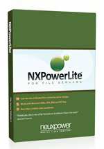 NXPowerLite for File Servers 