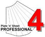 Plate n Sheet Professional