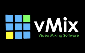 Sử dụng ảnh GIF động Animated GIF trong vMix