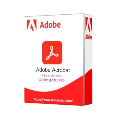 Cơ hội sở hữu bản quyền vĩnh viễn Adobe Acrobat 2020 trước 30/11/2024