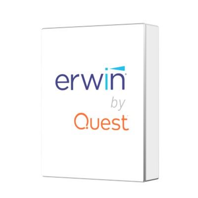 QUEST mua lại ERWIN, INC.